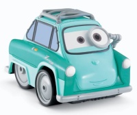 Fisher-Price Shake 'n Go! Disney/Pixar Cars 2 - Professor Z Fisher-Price Shake 'n Go! Disney/Pixar Cars 2 - Professor Z