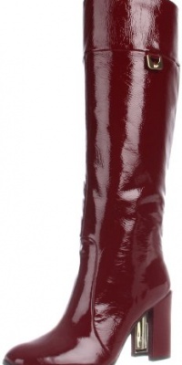 Diane von Furstenberg Women's Yvonne Knee-High Boot Diane von Furstenberg Women's Yvonne Knee-High Boot