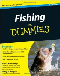 Fishing for Dummies Fishing for Dummies