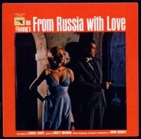 From Russia with Love (Original Motion Picture Soundtrack) From Russia with Love (Original Motion Picture Soundtrack)