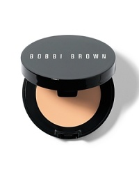 A wakeup call for tired eyes. Corrector is pink- or peach-based to neutralize under-eye darkness and is designed to be used before Creamy Concealer. New and improved formula is long-wearing and brightens dark circles with quick, just-right coverage that's easy to blend and won't crease. And since great makeup starts with healthy skin, Corrector is infused with skin conditioners to protect the delicate under-eye area. A wakeup call for tired eyes. Corrector is pink- or peach-based to neutralize under-eye darkness and is designed to be used before Creamy Concealer. New and improved formula is long-wearing and brightens dark circles with quick, just-right coverage that's easy to blend and won't crease. And since great makeup starts with healthy skin, Corrector is infused with skin conditioners to protect the delicate under-eye area.