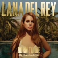 Born To Die - Paradise Edition