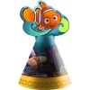 Disney/Pixar Finding Nemo Coral Reef Cone Hats 8 Pack