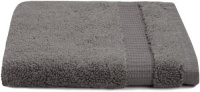 Calvin Klein Home Plush Wash Cloth, Shadow Calvin Klein Home Plush Wash Cloth, Shadow