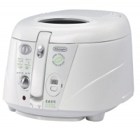 DeLonghi D895UX Cool-Touch ROTO Electric 1-1/2-Pound-Capacity Food Fryer DeLonghi D895UX Cool-Touch ROTO Electric 1-1/2-Pound-Capacity Food Fryer