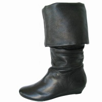 Steven By Steve Madden Womens 'Inocense' Boot Shoe Steven By Steve Madden Womens 'Inocense' Boot Shoe
