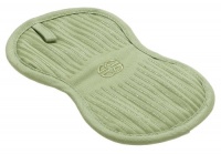 Calphalon Twill Pot Holder, Green Apple Calphalon Twill Pot Holder, Green Apple