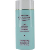 Clarins Energizing Emulsion For Tired Legs 4.2OZ