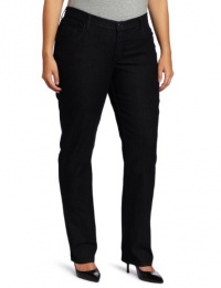 Lee Women's Plus-Size Classic Fit Marilyn Jean Lee Women's Plus-Size Classic Fit Marilyn Jean