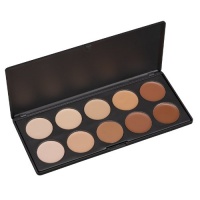 Coastal Scents Professional Camouflage Concealer Palette Coastal Scents Professional Camouflage Concealer Palette