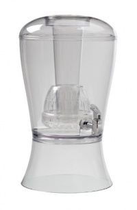 CreativeWare 3-Gallon Triton Beverage Dispenser CreativeWare 3-Gallon Triton Beverage Dispenser
