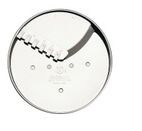 Cuisinart DLC-836 6-by-6mm Fruit, Vegetable and French Fry Disc Fits 7 and 11-Cup Processors Cuisinart DLC-836 6-by-6mm Fruit, Vegetable and French Fry Disc Fits 7 and 11-Cup Processors
