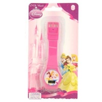 Disney Princess LCD Watch Disney Princess LCD Watch
