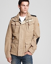 Diesel Jilliet Jacket Diesel Jilliet Jacket