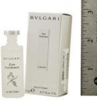 Eau Parfumee Au The Blanc Perfume by Bvlgari for Unisex Eau De Toilettes Eau Parfumee Au The Blanc Perfume by Bvlgari for Unisex Eau De Toilettes