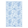 Nourison Country Heritage H701 Area Rug - Ivory/Blue Size - 8 x 11 ft.
