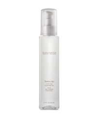 This gentle cleanser deeply cleanses, removing all makeup and impurities and leaves skin soft and dewy. This gentle cleanser deeply cleanses, removing all makeup and impurities and leaves skin soft and dewy.
