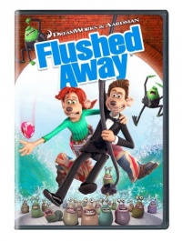 Flushed Away (Widescreen Edition) Flushed Away (Widescreen Edition)