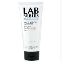 Lab Series Multi-Action Face Wash - 100ml/3.4oz Lab Series Multi-Action Face Wash - 100ml/3.4oz