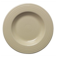 Fiesta 12-Inch Pasta Bowl, Ivory Fiesta 12-Inch Pasta Bowl, Ivory