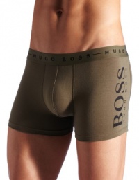 HUGO BOSS Men's Logo Speed Boxer HUGO BOSS Men's Logo Speed Boxer