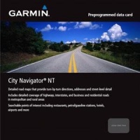 Garmin City Navigator for Detailed Maps of Italy and Greece (microSD/SD Card) Garmin City Navigator for Detailed Maps of Italy and Greece (microSD/SD Card)