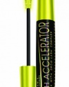 Rimmel Lash Accelerator Mascara Black