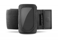 DLO Action Jacket Case with Armband for SanDisk Sansa Clip (Black) DLO Action Jacket Case with Armband for SanDisk Sansa Clip (Black)