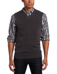 Dockers Men's Ribbed Vest Dockers Men's Ribbed Vest