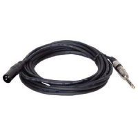 Pyle-Pro PPJX50 50 Feet 12 Gauge Professional Speaker Cable 1/4'' to XLR Male Pyle-Pro PPJX50 50 Feet 12 Gauge Professional Speaker Cable 1/4'' to XLR Male