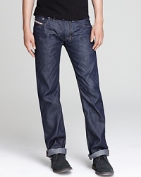 Diesel Zanity Jeans in Indigo Diesel Zanity Jeans in Indigo