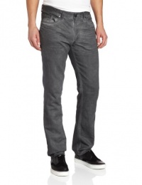 Kenneth Cole Men's 5 Pocket Washed Pant Kenneth Cole Men's 5 Pocket Washed Pant