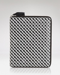 DIANE von FURSTENBERG dresses up your iPad in the NYC label's signature prints. DIANE von FURSTENBERG dresses up your iPad in the NYC label's signature prints.