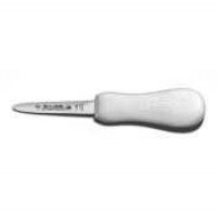 Dexter-Russell (S134PCP) - 3 Boston-Style Oyster Knife - Sani-Safe Series Dexter-Russell (S134PCP) - 3 Boston-Style Oyster Knife - Sani-Safe Series