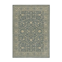 Inspired by treasured textiles found in English country homes, the English Manor Collection infuses your decor with timeless elegance. In a versatile two-tone pattern, this charming Karastan rug boasts a unique weave that bridges eclectic folk art and elegant antiques. After weaving, the fibers are luster washed to enhance the rich colors, then finished with a short fringe for easy maintenance. Inspired by treasured textiles found in English country homes, the English Manor Collection infuses your decor with timeless elegance. In a versatile two-tone pattern, this charming Karastan rug boasts a unique weave that bridges eclectic folk art and elegant antiques. After weaving, the fibers are luster washed to enhance the rich colors, then finished with a short fringe for easy maintenance.