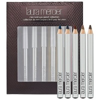 Laura Mercier Mini Kohl Eye Pencil Collection Laura Mercier Mini Kohl Eye Pencil Collection