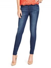 GUESS by Marciano The High-Waisted Skinny No. 65 Jean - C GUESS by Marciano The High-Waisted Skinny No. 65 Jean - C