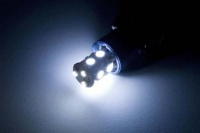 Putco 234157W Premium Automotive Lighting Nova White LED Bulb Putco 234157W Premium Automotive Lighting Nova White LED Bulb