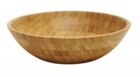 Lipper International Bamboo Wood Salad Bowl Lipper International Bamboo Wood Salad Bowl
