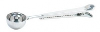 Norpro 5458 Stainless Steel Coffee Scoop with Bag Clip Norpro 5458 Stainless Steel Coffee Scoop with Bag Clip