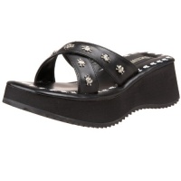 Demonia By Pleaser Women's Flip-05 Sandal Demonia By Pleaser Women's Flip-05 Sandal
