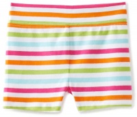 Hartstrings Baby-Girls Infant Stripe Bike Short, Multi Color, 18 Months Hartstrings Baby-Girls Infant Stripe Bike Short, Multi Color, 18 Months