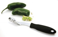 Norpro 121 Grip EZ Jalapeno Corer Norpro 121 Grip EZ Jalapeno Corer