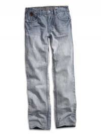GUESS Kids Boys Big Boys Lincoln Skinny Jean - Light Sto, LIGHT STONEWASH (16) GUESS Kids Boys Big Boys Lincoln Skinny Jean - Light Sto, LIGHT STONEWASH (16)