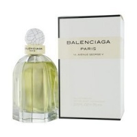 BALENCIAGA PARIS by Balenciaga for WOMEN: EAU DE PARFUM SPRAY 2.5 OZ BALENCIAGA PARIS by Balenciaga for WOMEN: EAU DE PARFUM SPRAY 2.5 OZ