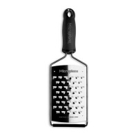 Microplane 45011 Gourmet Series Ultra Coarse Wide Grater Microplane 45011 Gourmet Series Ultra Coarse Wide Grater