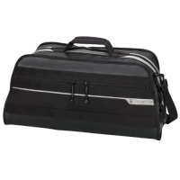 Victorinox CH-97 2.0 Climber 22 inch Carry On Duffle -BLK - Victorinox Victorinox CH-97 2.0 Climber 22 inch Carry On Duffle -BLK - Victorinox