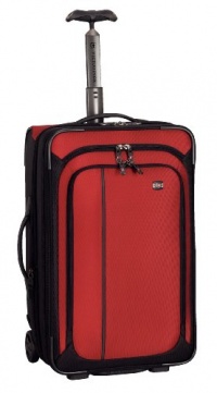 Victorinox Luggage Werks Traveler 4.0 Wt 22-Inch Carry On Bag Victorinox Luggage Werks Traveler 4.0 Wt 22-Inch Carry On Bag