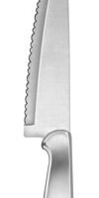 Ginsu Kotta Series 6-Inch Japanese 420J2 Stainless Steel Chef Knife 5001 Ginsu Kotta Series 6-Inch Japanese 420J2 Stainless Steel Chef Knife 5001