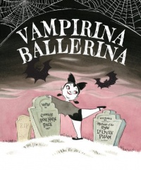 Vampirina Ballerina Vampirina Ballerina